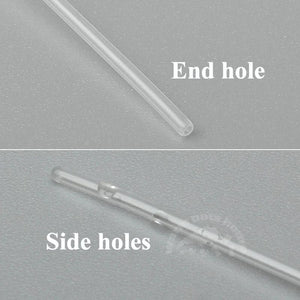 Planet Gates Cat Urinary Catheter with Stylet 3Fr 4Fr Veterinary Consumables