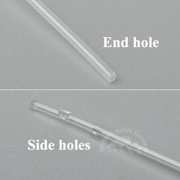 Planet Gates Cat Urinary Catheter with Stylet 3Fr 4Fr Veterinary Consumables