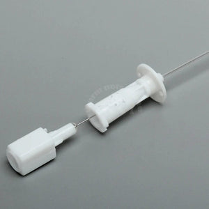 Planet Gates Cat Urinary Catheter with Stylet 3Fr 4Fr Veterinary Consumables
