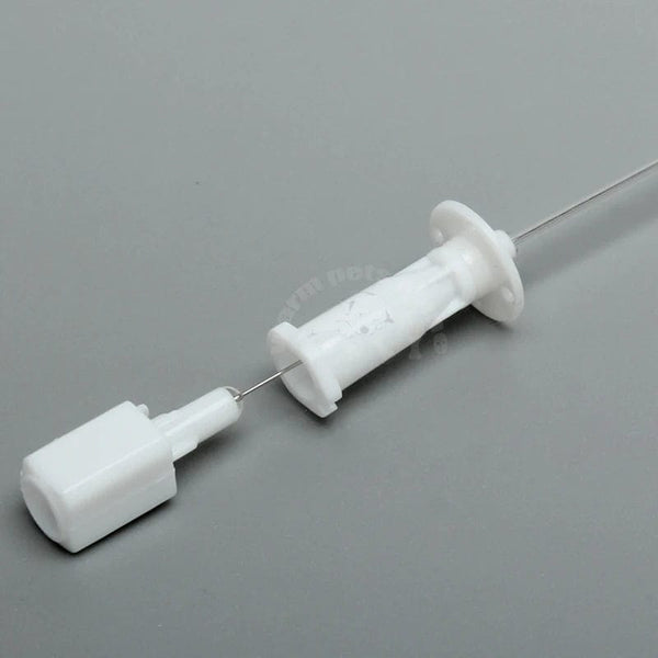 Planet Gates Cat Urinary Catheter with Stylet 3Fr 4Fr Veterinary Consumables