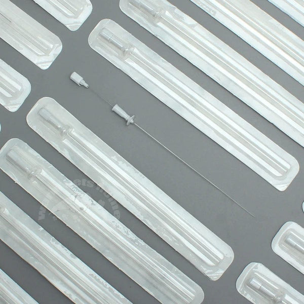 Planet Gates Cat Urinary Catheter with Stylet 3Fr 4Fr Veterinary Consumables