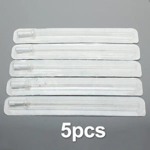 Planet Gates Cat Urinary Catheter with Stylet 3Fr 4Fr Veterinary Consumables