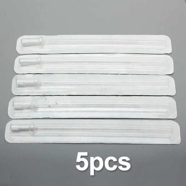 Planet Gates Cat Urinary Catheter with Stylet 3Fr 4Fr Veterinary Consumables