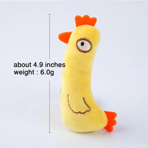 Planet Gates Catnip Pets Toy Cats Supplies for Cute Cat Toys Puppy Kitten Teeth Grinding Cat Plush Thumb Pillow Protect Mouth Pet Accessories