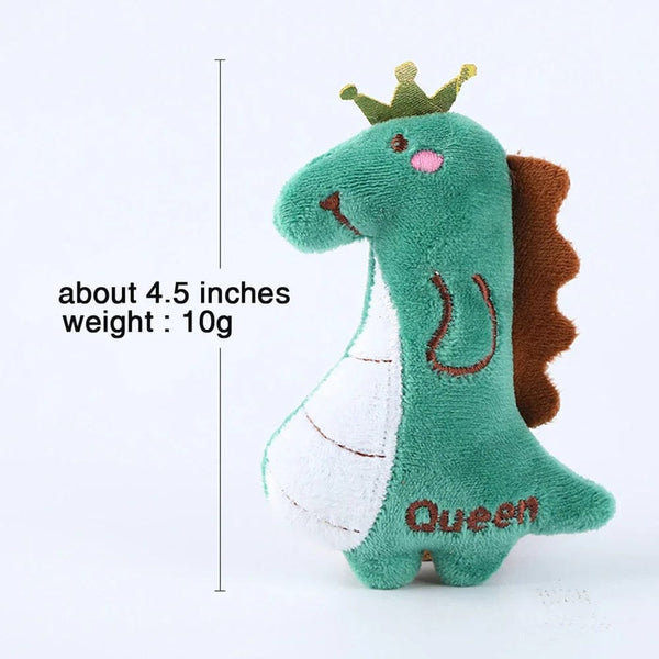 Planet Gates Catnip Pets Toy Cats Supplies for Cute Cat Toys Puppy Kitten Teeth Grinding Cat Plush Thumb Pillow Protect Mouth Pet Accessories