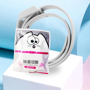Planet Gates Cats Flea Collar Adjustable Collar Dogs Pet
