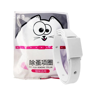 Planet Gates Cats Flea Collar Adjustable Collar Dogs Pet