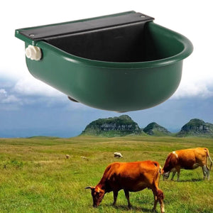 Planet Gates Cattle Goat Water Drinker Bowl Automatic Waterer Horse Dog Drinking Bowl for Cow Horse Farm Animal Feeding Eqipment