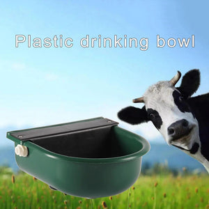 Planet Gates Cattle Goat Water Drinker Bowl Automatic Waterer Horse Dog Drinking Bowl for Cow Horse Farm Animal Feeding Eqipment