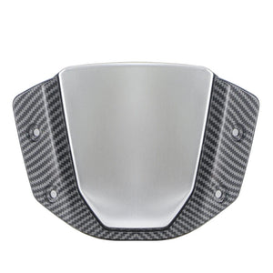 Planet Gates cb650r Windshield Motorcycle Windscreen For Honda CB650R 2019-2023 CB1000R 2018-2020 Front Sport Wind Deflector Protector Cover