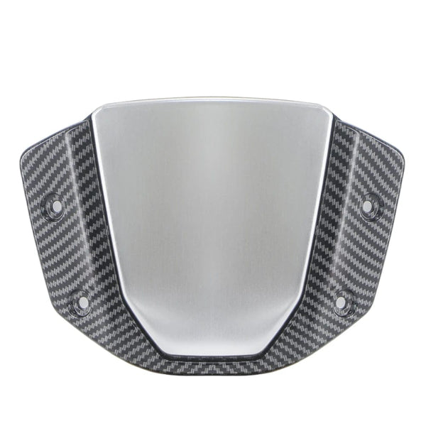 Planet Gates cb650r Windshield Motorcycle Windscreen For Honda CB650R 2019-2023 CB1000R 2018-2020 Front Sport Wind Deflector Protector Cover