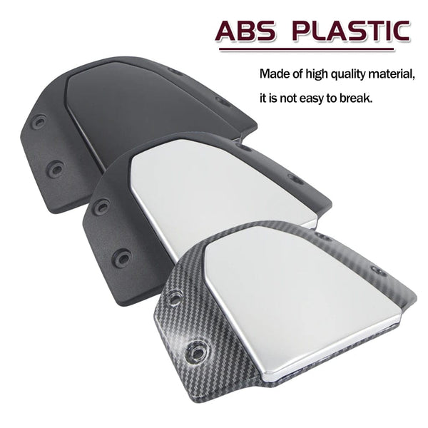 Planet Gates cb650r Windshield Motorcycle Windscreen For Honda CB650R 2019-2023 CB1000R 2018-2020 Front Sport Wind Deflector Protector Cover