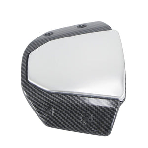 Planet Gates cb650r Windshield Motorcycle Windscreen For Honda CB650R 2019-2023 CB1000R 2018-2020 Front Sport Wind Deflector Protector Cover