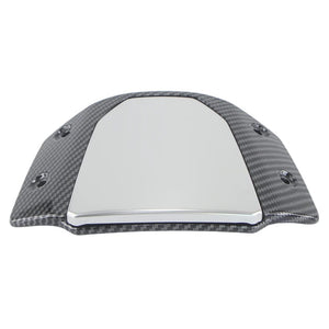 Planet Gates cb650r Windshield Motorcycle Windscreen For Honda CB650R 2019-2023 CB1000R 2018-2020 Front Sport Wind Deflector Protector Cover