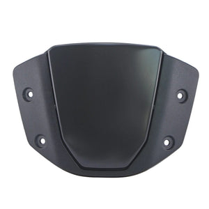 Planet Gates cb650r Windshield Motorcycle Windscreen For Honda CB650R 2019-2023 CB1000R 2018-2020 Front Sport Wind Deflector Protector Cover