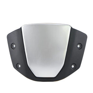 Planet Gates cb650r Windshield Motorcycle Windscreen For Honda CB650R 2019-2023 CB1000R 2018-2020 Front Sport Wind Deflector Protector Cover