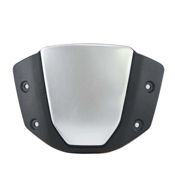 Planet Gates cb650r Windshield Motorcycle Windscreen For Honda CB650R 2019-2023 CB1000R 2018-2020 Front Sport Wind Deflector Protector Cover