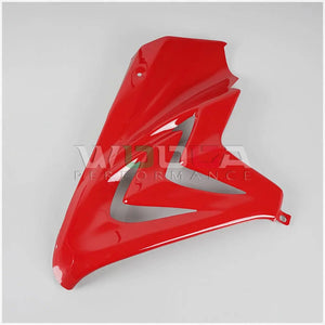 Planet Gates CBR650R Seat Side Fairing For HONDA CBR 650R 650 R 2019-2023 Body Filling Injection Frame Spoilers Side Cowl Cover Panel