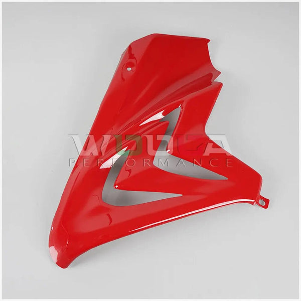 Planet Gates CBR650R Seat Side Fairing For HONDA CBR 650R 650 R 2019-2023 Body Filling Injection Frame Spoilers Side Cowl Cover Panel