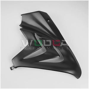 Planet Gates CBR650R Seat Side Fairing For HONDA CBR 650R 650 R 2019-2023 Body Filling Injection Frame Spoilers Side Cowl Cover Panel