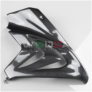 Planet Gates CBR650R Seat Side Fairing For HONDA CBR 650R 650 R 2019-2023 Body Filling Injection Frame Spoilers Side Cowl Cover Panel