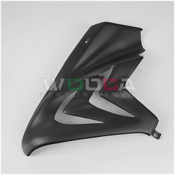 Planet Gates CBR650R Seat Side Fairing For HONDA CBR 650R 650 R 2019-2023 Body Filling Injection Frame Spoilers Side Cowl Cover Panel