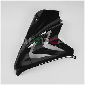 Planet Gates CBR650R Seat Side Fairing For HONDA CBR 650R 650 R 2019-2023 Body Filling Injection Frame Spoilers Side Cowl Cover Panel