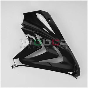 Planet Gates CBR650R Seat Side Fairing For HONDA CBR 650R 650 R 2019-2023 Body Filling Injection Frame Spoilers Side Cowl Cover Panel