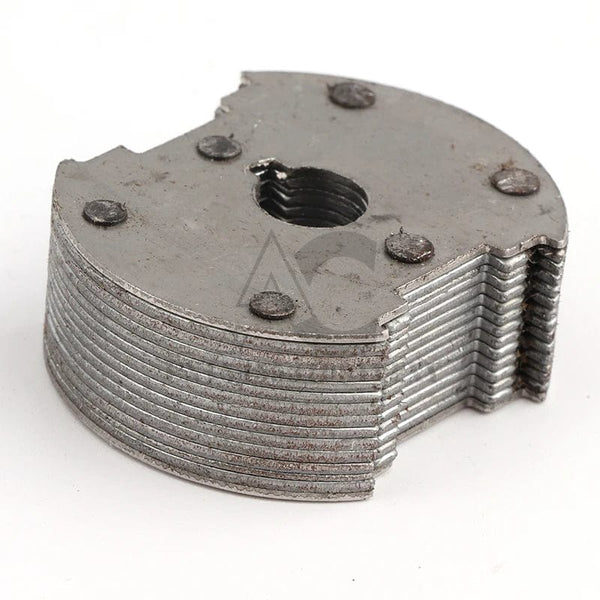 Planet Gates CDI Ignition Coil Magneto For Motorized 49cc 60cc 80cc Engine Bicycle 2-Stroke Engine Motorized Bicycle Bike