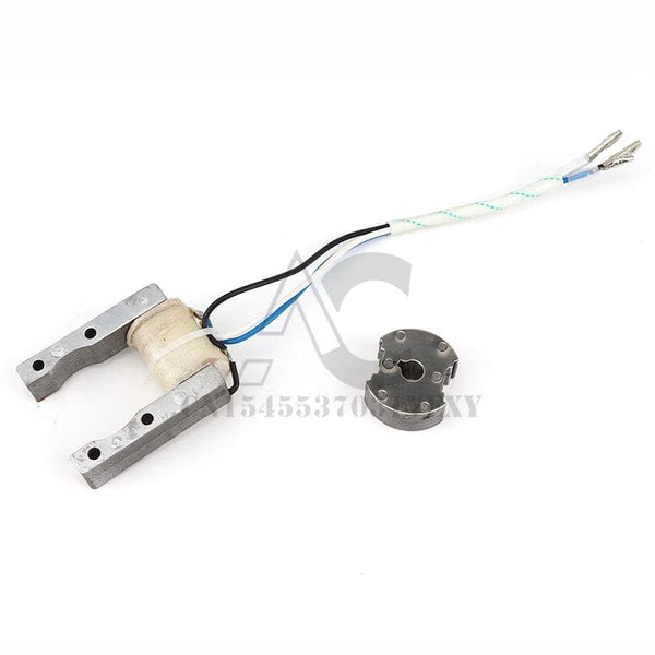Planet Gates CDI Ignition Coil Magneto For Motorized 49cc 60cc 80cc Engine Bicycle 2-Stroke Engine Motorized Bicycle Bike