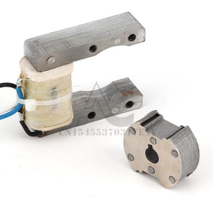 Planet Gates CDI Ignition Coil Magneto For Motorized 49cc 60cc 80cc Engine Bicycle 2-Stroke Engine Motorized Bicycle Bike