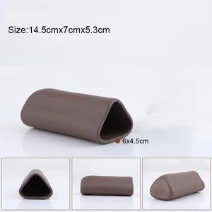 Planet Gates Ceramic Aquarium Decoration Fish Shrimps Shelter House Pottery Scorpion House Canister Simulation Stone Fish Tank Decor Great