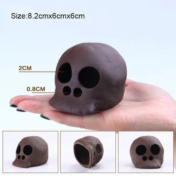 Planet Gates Ceramic Aquarium Decoration Fish Shrimps Shelter House Pottery Scorpion House Canister Simulation Stone Fish Tank Decor Great