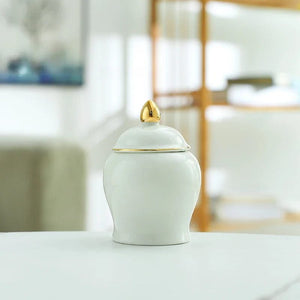 Planet Gates Ceramic Cremation Pet Urn, Small Model, Cat Ashes Box, Personalized Mini Animal Coffin, Anniversary Dog, Cat, Bird, Funeral Deco