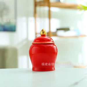 Planet Gates Ceramic Cremation Pet Urn, Small Model, Cat Ashes Box, Personalized Mini Animal Coffin, Anniversary Dog, Cat, Bird, Funeral Deco