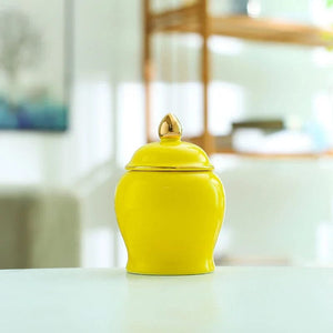 Planet Gates Ceramic Cremation Pet Urn, Small Model, Cat Ashes Box, Personalized Mini Animal Coffin, Anniversary Dog, Cat, Bird, Funeral Deco