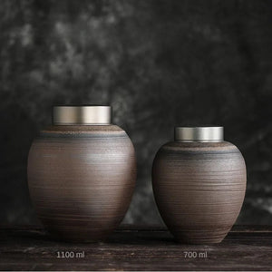 Planet Gates Ceramic Pet Urn Funeral Coffin Burial Small Animals Cremation Urn Bone Ashes Kitten Dog Bury Containers Memorializing Lost Pets