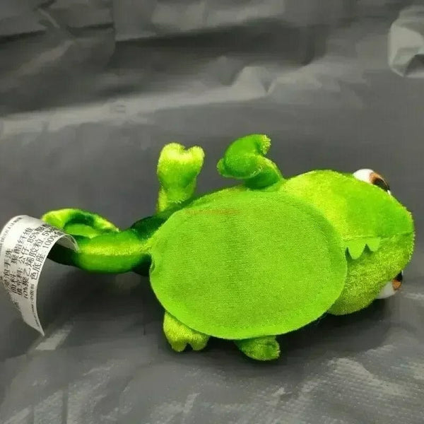 Planet Gates Chameleon 15cm Pascal Rapunzel Chameleon Plush Toy Doll Pascal Stuffed Animals Plush Doll Pascal Rapunzel Shoulder Lizard Plush Doll Toy