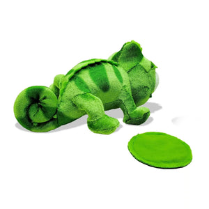 Planet Gates Chameleon 15cm Pascal Rapunzel Chameleon Plush Toy Doll Pascal Stuffed Animals Plush Doll Pascal Rapunzel Shoulder Lizard Plush Doll Toy