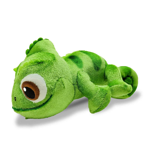 Planet Gates Chameleon 15cm Pascal Rapunzel Chameleon Plush Toy Doll Pascal Stuffed Animals Plush Doll Pascal Rapunzel Shoulder Lizard Plush Doll Toy