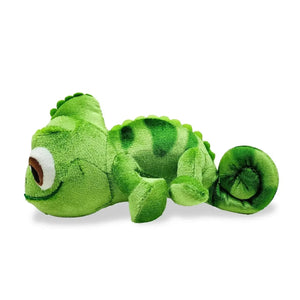 Planet Gates Chameleon Pascal Rapunzel Chameleon Plush Dolls 15cm Pascal Stuffed Animals Plush Doll Pascal Rapunzel Shoulder Plush Toys Kids Gifts