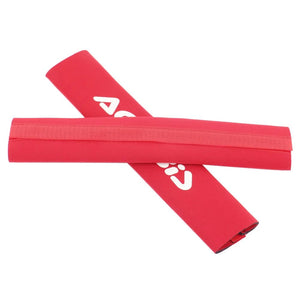 Planet Gates Champagne Hot Sale Front Fork Protector Rear Shock Absorber Guard Wrap Cover For CRF YZF KTM KLX Dirt Bike Motorcycle ATV Quad Motocross