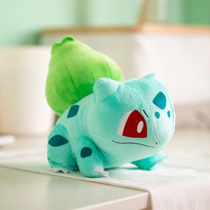 Planet Gates Charizard Original Pokemon Stuffed Plush Toys Pikachu Charizard Bulbasaur Jenny Turtle Anime Doll Kids Birthday Christmas Gift