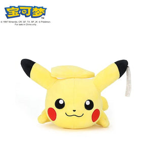 Planet Gates Charizard Original Pokemon Stuffed Plush Toys Pikachu Charizard Bulbasaur Jenny Turtle Anime Doll Kids Birthday Christmas Gift
