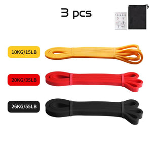 Planet Gates cheng83 Heavy Duty Latex Resistance Band Exercise Elastic Band For Sport  Strength Pull Up Assist Band Workout Pilates Fitness Equipment