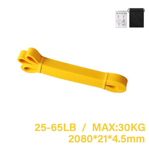 Planet Gates cheng83 Heavy Duty Latex Resistance Band Exercise Elastic Band For Sport  Strength Pull Up Assist Band Workout Pilates Fitness Equipment