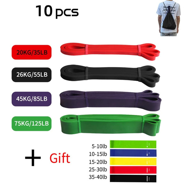 Planet Gates cheng83 Heavy Duty Latex Resistance Band Exercise Elastic Band For Sport  Strength Pull Up Assist Band Workout Pilates Fitness Equipment