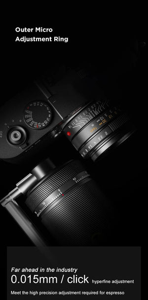 Planet Gates CHESTNUT S3 BLACK TIMEMORE CHESTNUT S3 Manual Coffee Grinder External Adjustment 0.015mm/click S2C890 Burr Inside Hand Espresso Grinder Mill