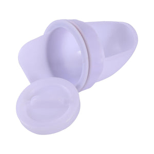 Planet Gates Chicken Feeder Poultry Feeding Supplies DIY Rain Proof Poultry Feeder Port Gravity Feed Kit For Buckets Barrels Bins Troughs