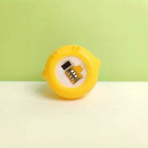 Planet Gates Chicken Night Light, Desktop Decorative Lamp, Birthday And Christmas Gift For Friends, Battery Powered (No Plug), Easter Gift